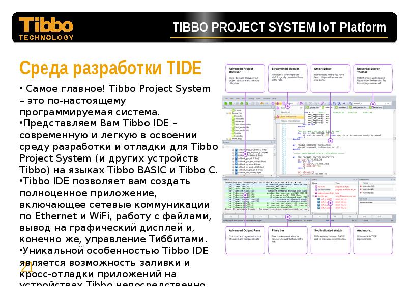 Система в другом. Tibbo. Аппаратно-программная платформа TPS. Платформа Тиббо. Tibbo Systems logo.