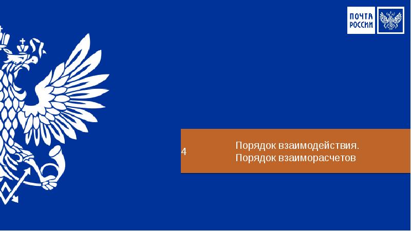 Почта России Сотрудничество С Интернет Магазинами