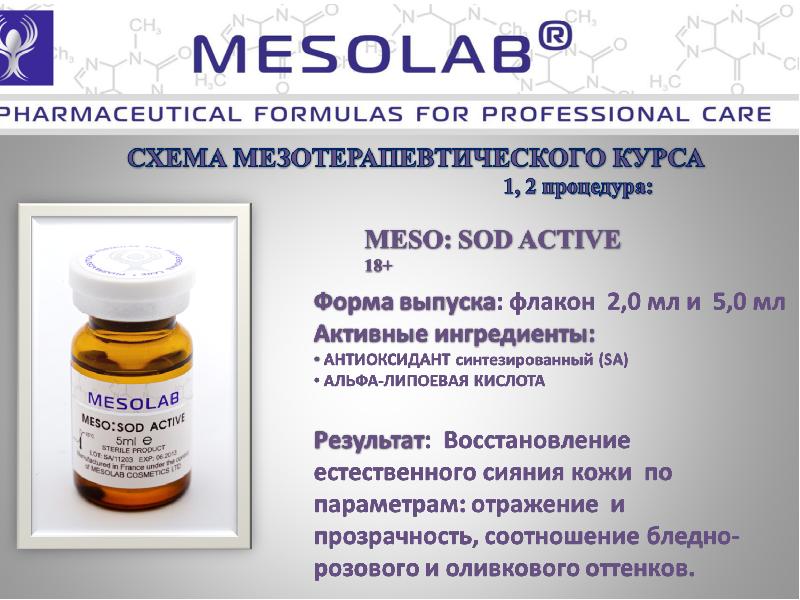 мезолаб. Mesolab серум акне. фитопилинг мезолаб. мезолаб косметикс. классификация космецевтики.