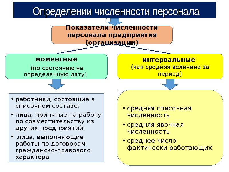 Оценка численности