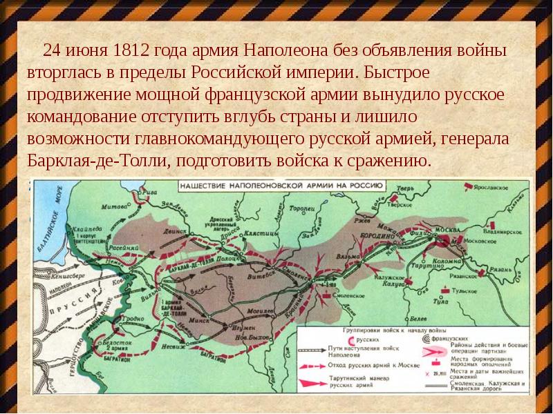 Наполеон нашествие 1812. Поход Наполеона в Россию 1812. Продвижение войск Наполеона в 1812 году на карте России. Вторжение Наполеона в Россию 1812.