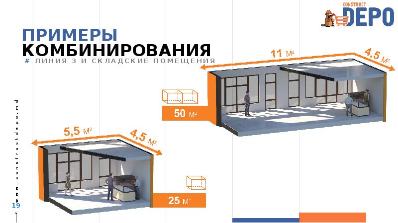 Бизнес план батутного центра презентация