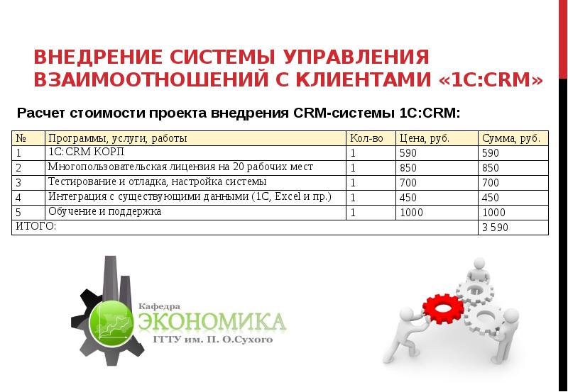 Кадры предприятия программа