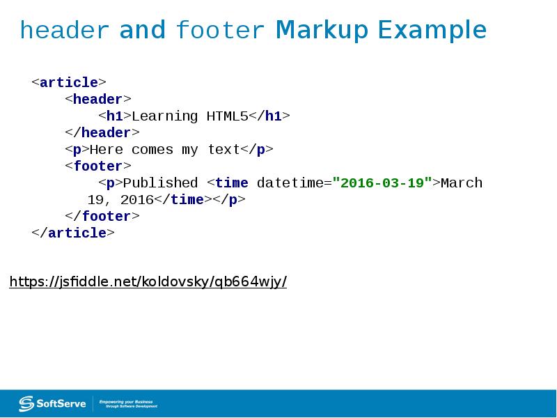 Header html что это. Footer html. header html. тег footer. header html примеры.