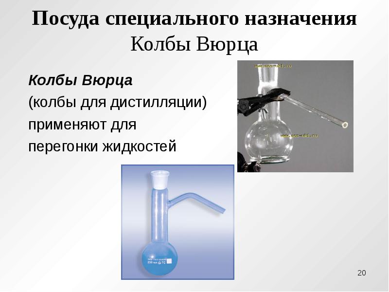 Лабораторная посуда и оборудование презентация