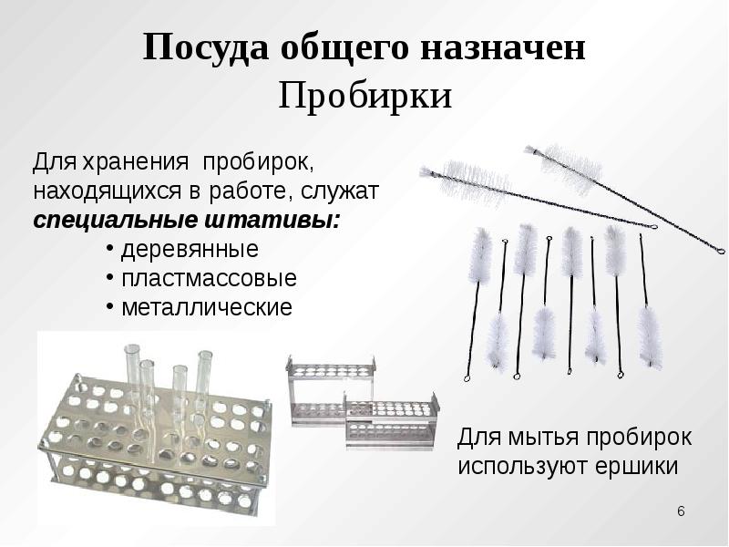 Лабораторная посуда и оборудование презентация