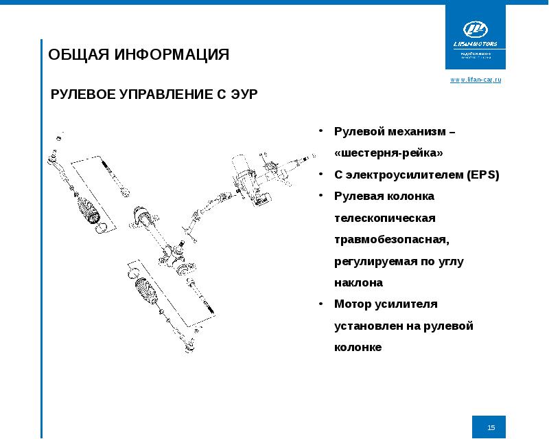 Лифан х60 гур схема