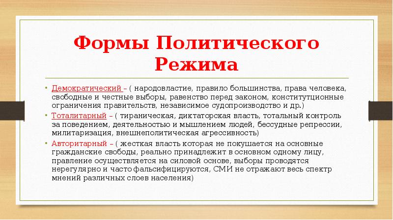 Народовластие синоним. Тиранический политический режим страны. Форма политического режима деспотический. Деспотический политический режим страны. Тиранический режим основные признаки таблица.