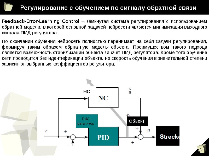 Регулирование связи. ПИД регулятор с обратной связью. Автоматического регулирования с обратной связью. Система регулирования с обратной связью. Замкнутая система автоматического регулирования.