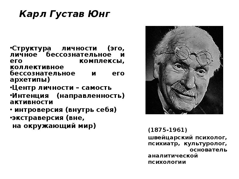 Юнг кратко и понятно. Карл Густав Юнг (1875-1961). Основоположники психоанализа Юнг. Швейцарский психиатр Карл Густав Юнг. Карл Густав Юнг биография.