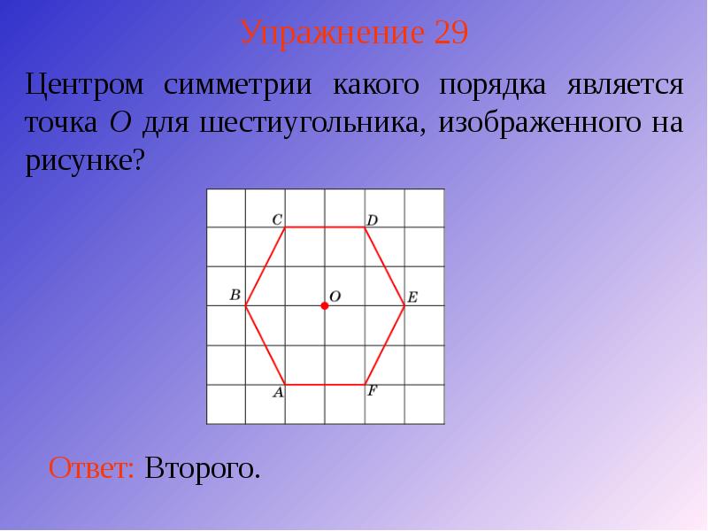 Правильный шестиугольник имеет шесть осей симметрии. Центр симметрии шестиугольника. Оси симметрии восьмиугольника. Правильный восьмиугольник оси симметрии. Оси симметрии правильного шестиугольника.