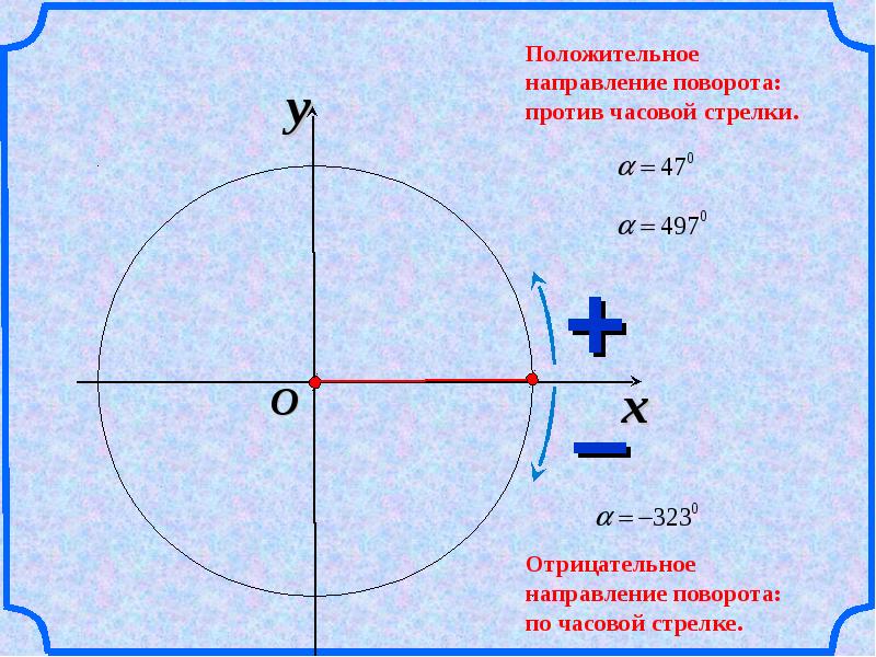 Синус и две стороны. Тангенс Румба. Если тангенс положительный то угол. Интеграция тангенса.