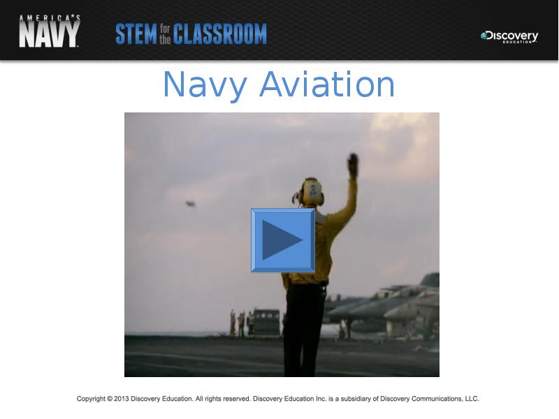 Navy Aviation