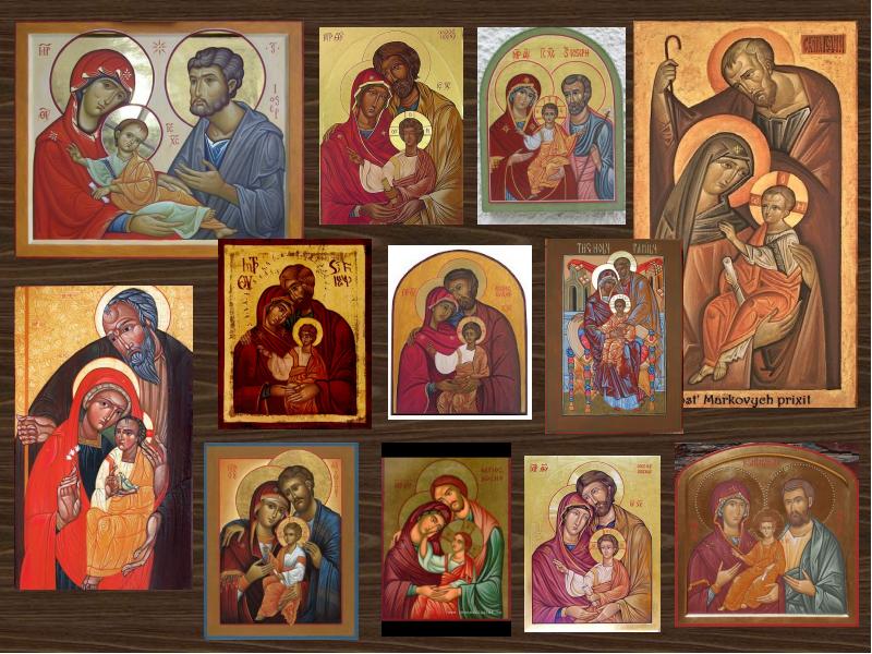 Иконописная школа имени преп. Алипия Печерского г. Дубна