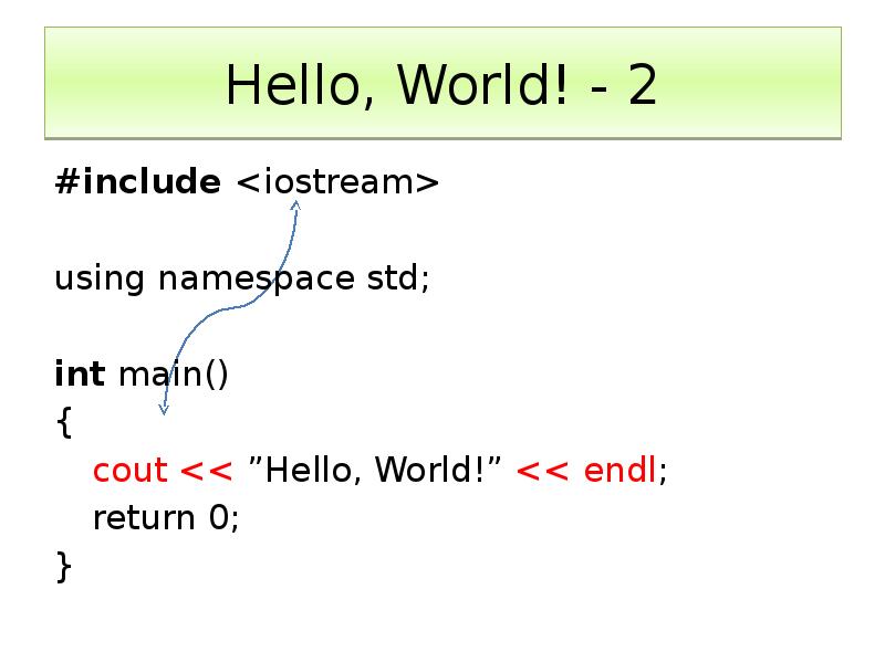 Int a std cout. Include iostream c++. Using namespace STD C++ что это. #Include <iostream> using namespace STD; INT main(). Include iostream namespace STD.