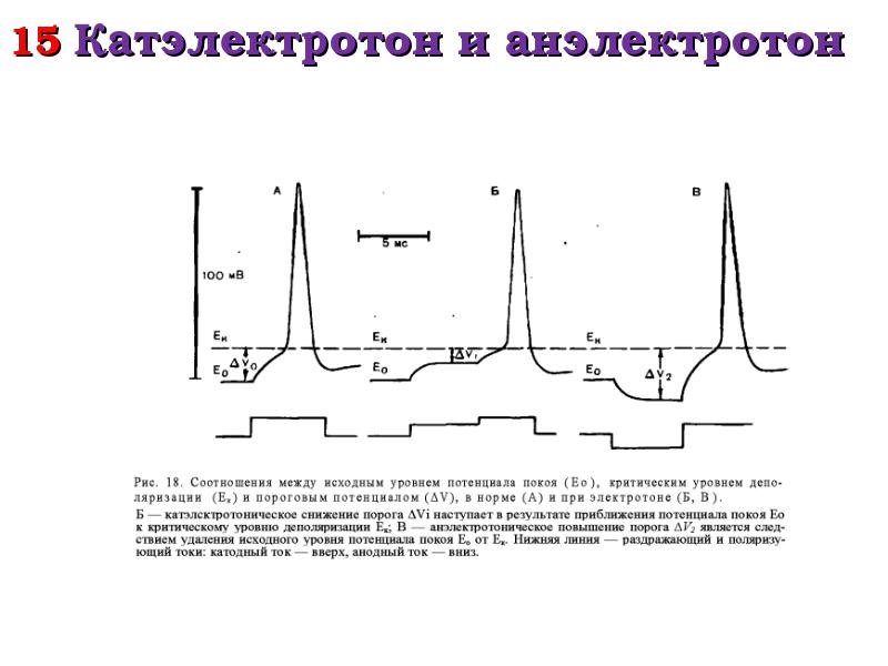 Катодическая депрессия