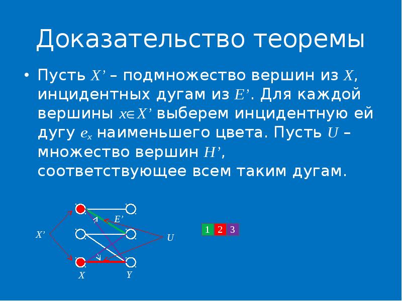 В графе 10 вершин каждая вершина