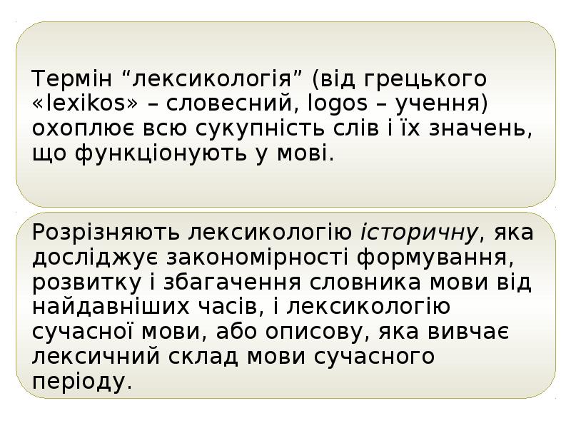 Реферат: Проблема знання мови розуміння у філософії XX ст