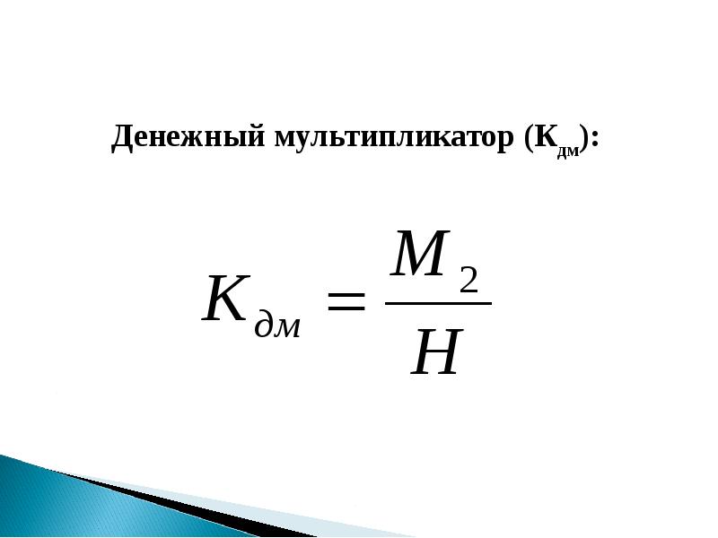 Статистика денежного обращения презентация