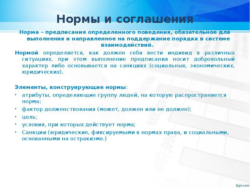 Нормы договора. Норма договора это. Предписание определенного поведения. Договорные нормы примеры. Показатель конвенции.