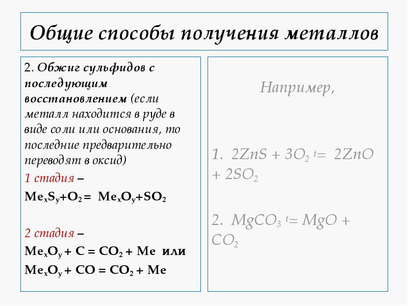 При обжиге образца сульфида меди