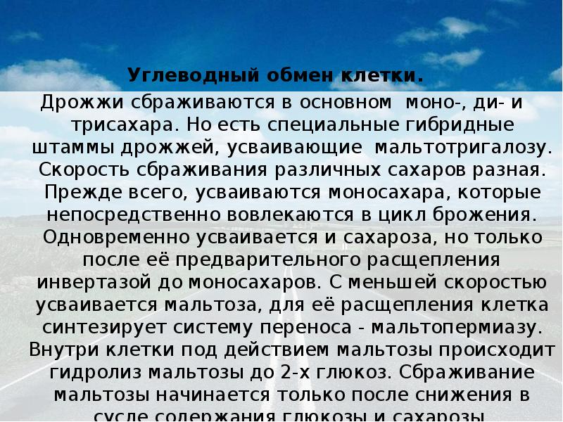 Почему клеточный обмен считается основным