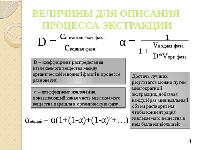 Коэффициент получения