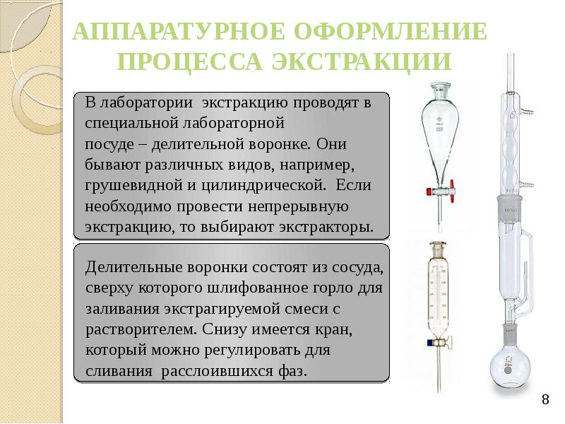 Экстракция презентация қазақша