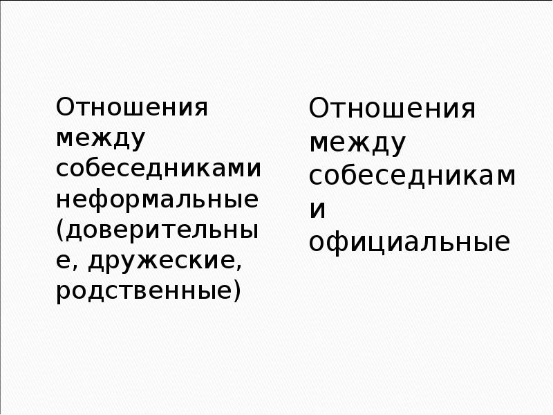 Проект функциональные разновидности языка