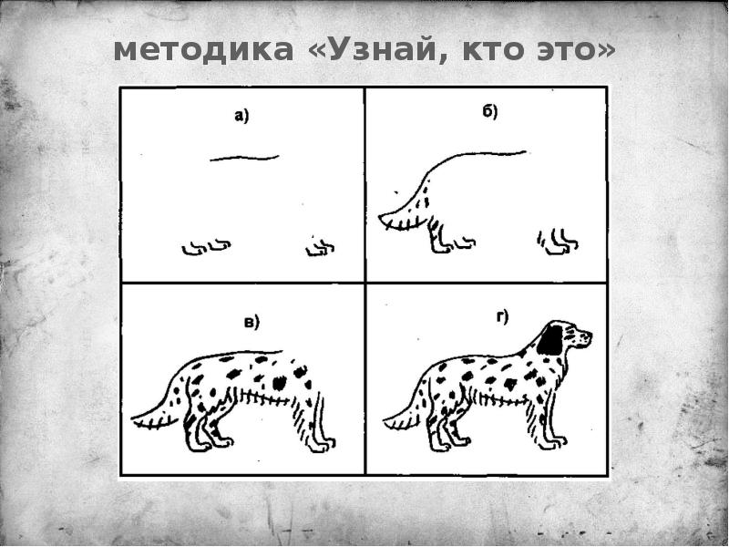 Кто это. Методика узнай кто это Автор. Методика «узнай, кто это» (р.с. Немова). Методика. Картинки к методике «узнай, кто это».