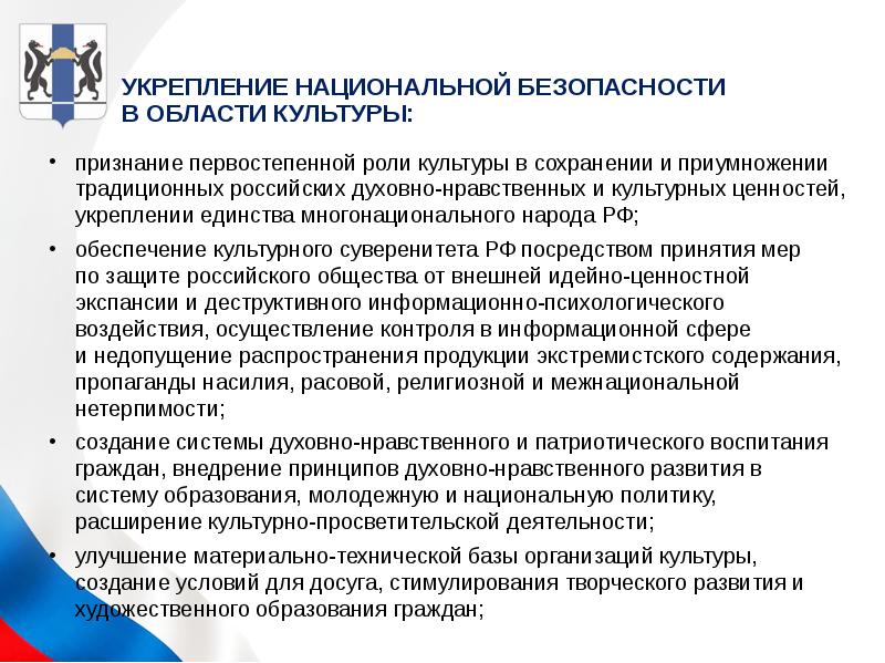 Презентация на тему стратегия национальной безопасности рф