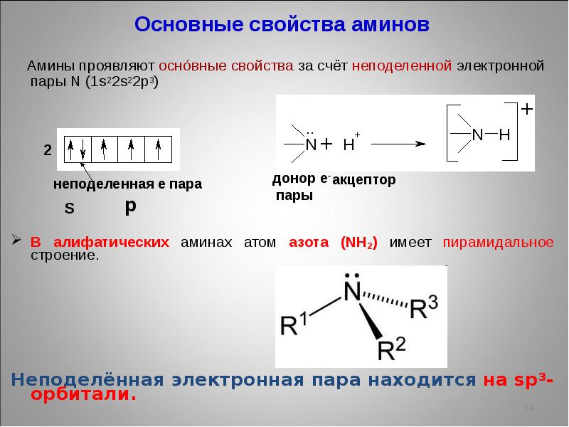 Амины химические свойства аминов. Амины основные свойства. Основные свойства Аминов. Амины проявляют основные свойства. Основные свойства Амино.