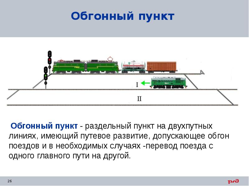Обгонный пункт