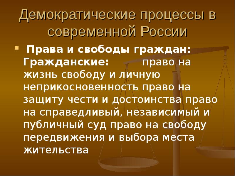 Право защищает свободу. Демократические права и свободы человека. Демократические права граждан. Демократия права и свободы. Права и свободы граждан в демократическом режиме.