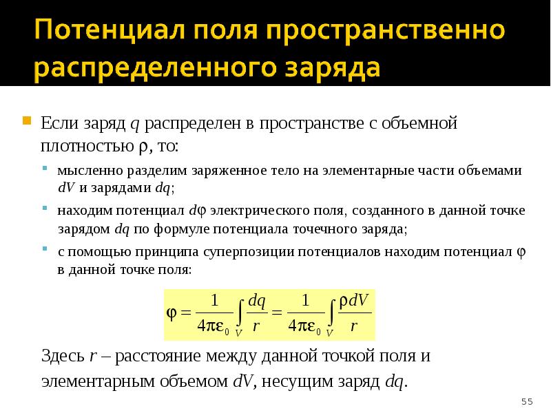 Электричество в вакууме презентация