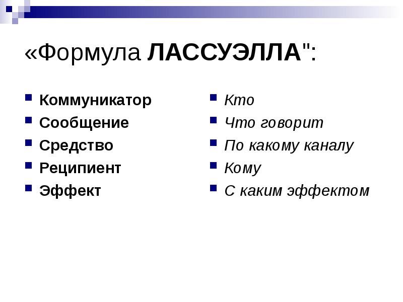 Массовая коммуникация презентация