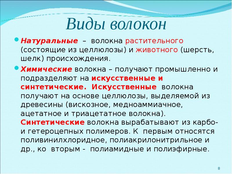 Виды волокон. Виды химических волокон. Виды искусственных волокон. Виды химических воронок. Виды синтетических волокон.