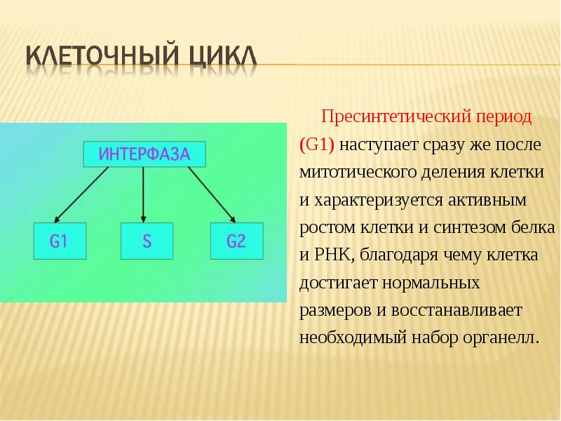 Клетки достижения