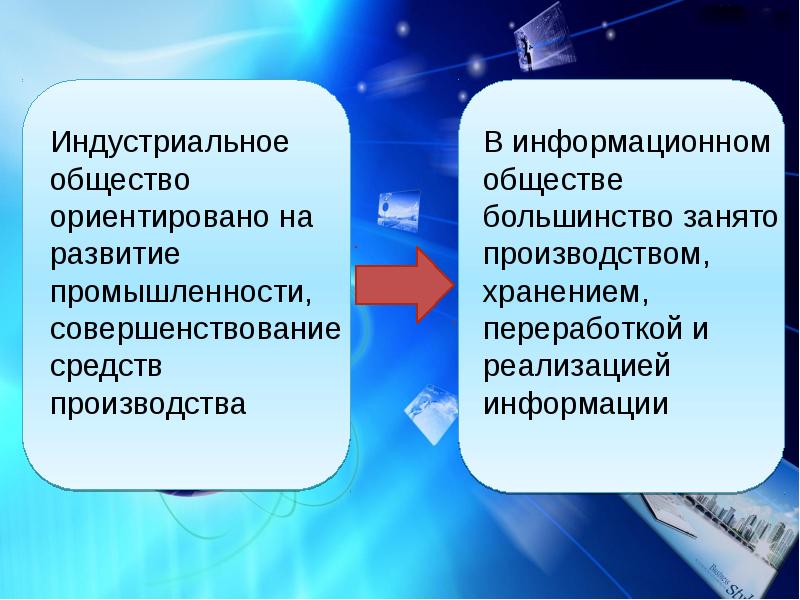 Презентация на тему информационное общество по информатике 11 класс