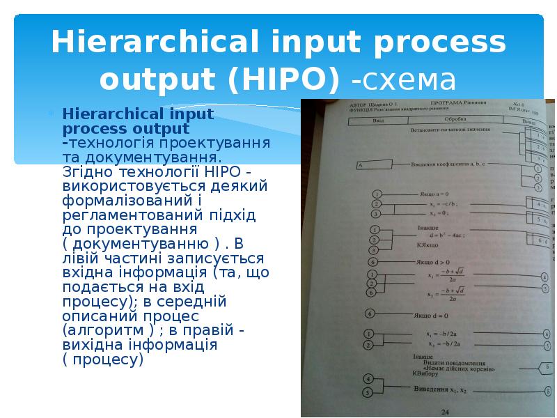 Алгоритмізація