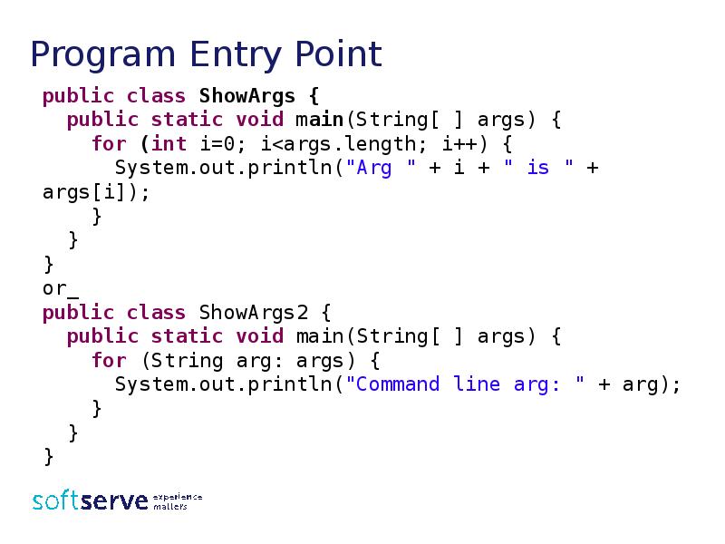 C main args. Public class main { public static Void main(String)}. Static Void main String[] ARGS. I++ java. Public class.