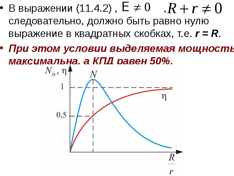 В выражении (11.4.2) ,       