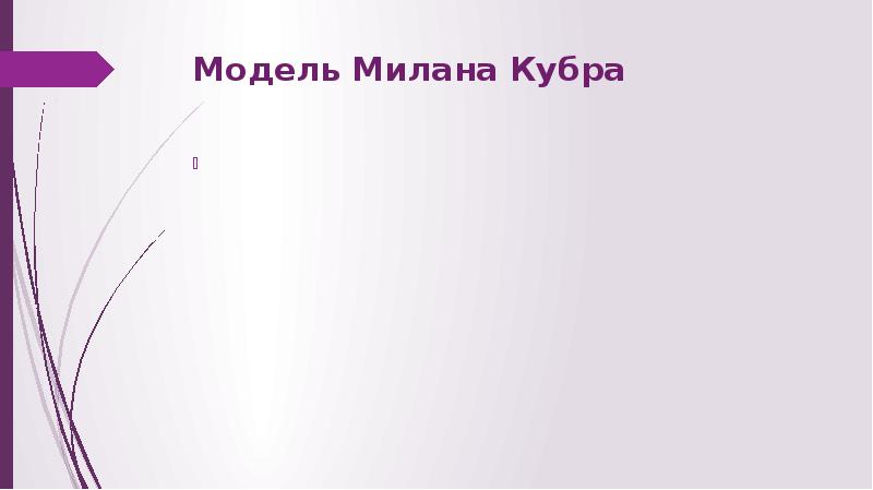 Модель процесса консультирования презентация