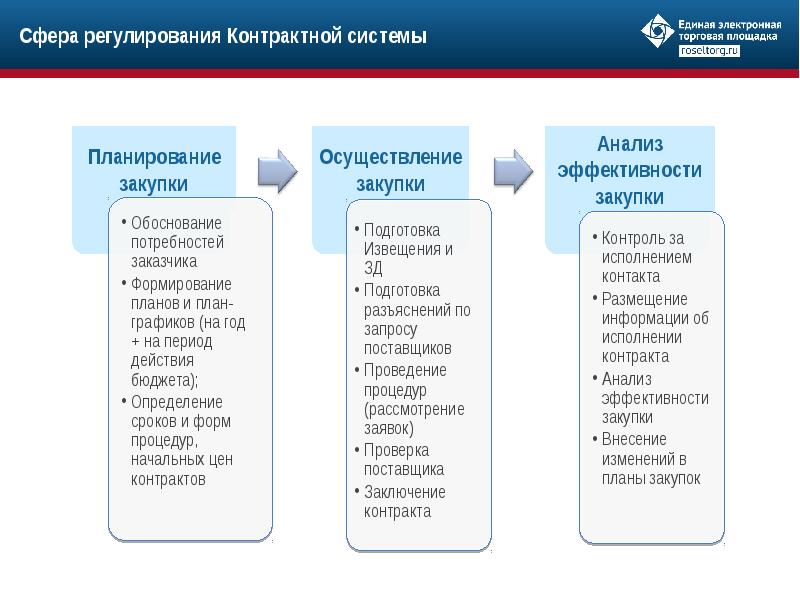 Все заявки при формировании муниципального заказа сводят в единый проект