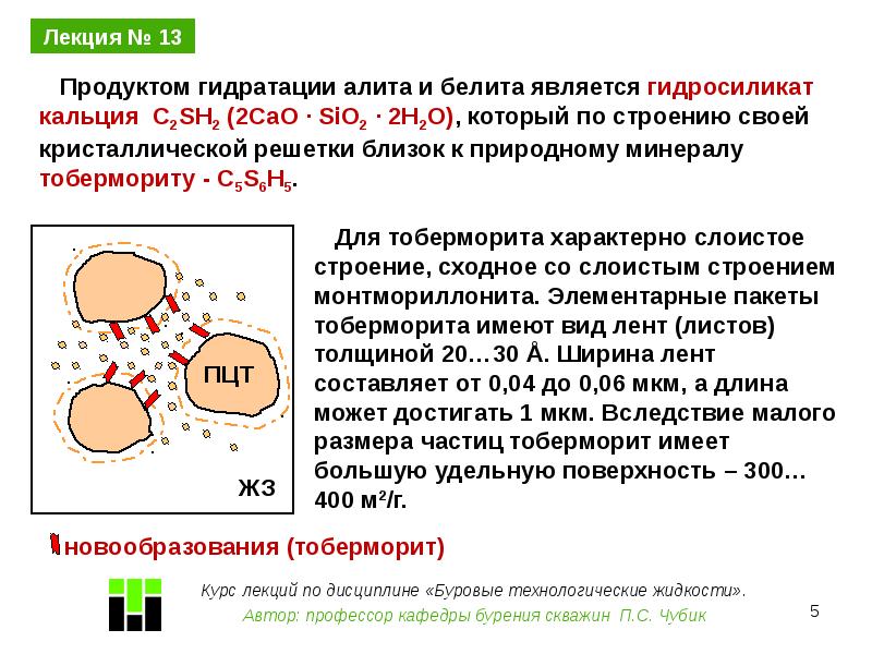 Технологические жидкости