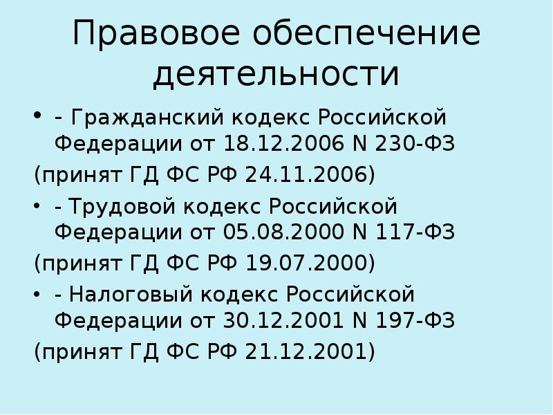 Презентация для бизнес плана фотостудии