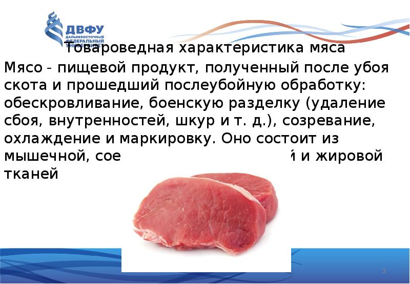 Перечень субпродуктов проекта