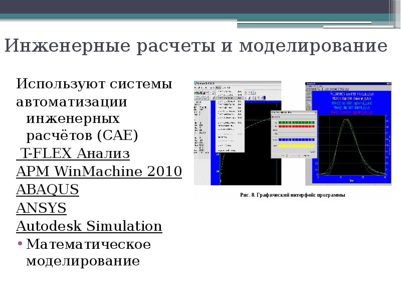 Сапр в машиностроении презентация