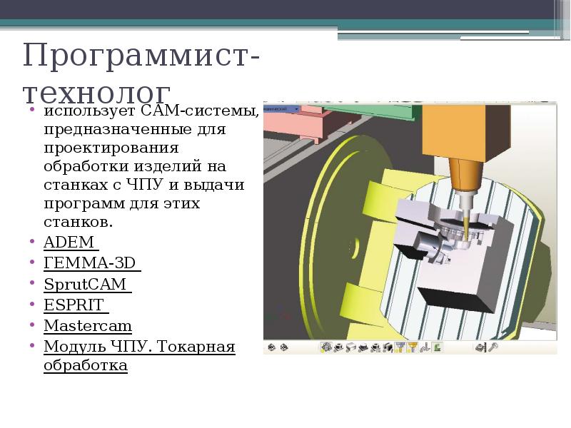 Сапр в машиностроении презентация