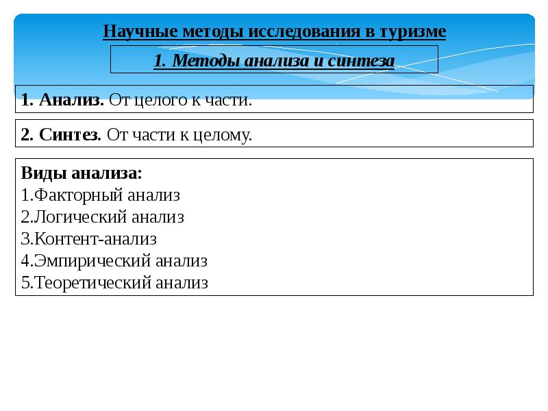 Метод туризма. Методы исследования в туризме. Научные методы в туризме. Научные исследования в туризме. Методы исследования турищи.